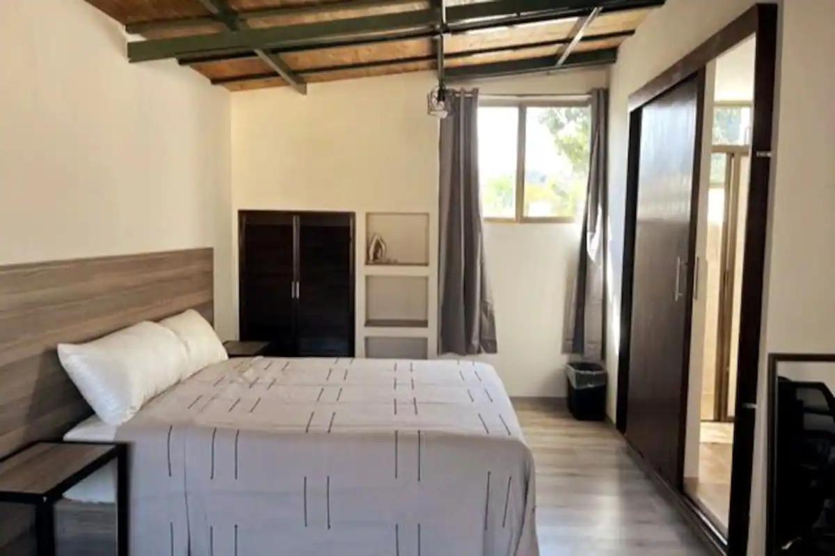 Hotel Don Nino Oaxaca Exteriör bild